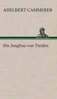 Die Jungfrau von Treiden 9356578621 Book Cover
