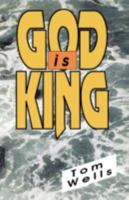 God is King 0852342977 Book Cover