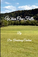 When One Falls 1257092170 Book Cover