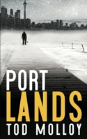 Port Lands 1778262619 Book Cover