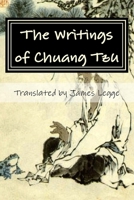 The Writings of Chuang Tzu 1540501779 Book Cover