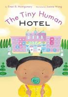 The Tiny Human Hotel 1984201530 Book Cover