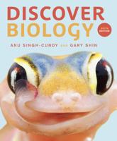 Discover Biology 0393918149 Book Cover