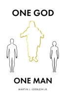One God One Man B0BK2XVSZM Book Cover