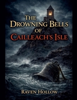 The Drowning Bells of Cailleach's Isle B0GVVSMNTZ Book Cover