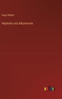 Nephritis Und Albuminurie 1147502854 Book Cover