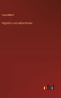 Nephritis und Albuminurie 3368508776 Book Cover