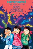 Taranauts 8: The Magic of the Dazl Corals 9350095483 Book Cover