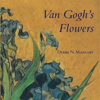 Van Gogh's Flowers 1435106474 Book Cover