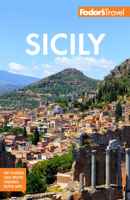Fodor's Sicily 1640975276 Book Cover