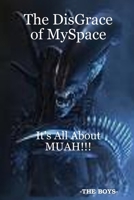 The DisGrace- Revised 1435760042 Book Cover