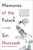 Memories of the Future 1982102837 Book Cover