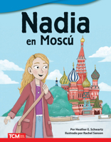 Nadia en Moscú (Literary Text) B0BHTQQNLP Book Cover