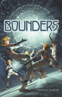 Bounders B0GN26LFCD Book Cover