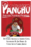 Pancho and the Navidad Surprise 1737704994 Book Cover