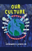 Our Culture! B0FHMS8QQ1 Book Cover