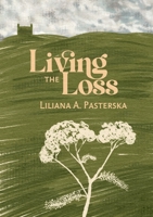 Living the Loss 1788641701 Book Cover