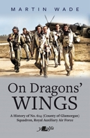 On Dragons' Wings 1800995997 Book Cover