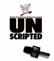 Unscripted (WWE) 0743477618 Book Cover