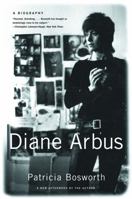 Diane Arbus: A Biography 0393326616 Book Cover