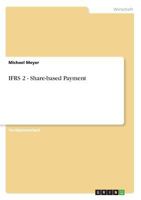 IFRS 2 - Share-based Payment 3638683311 Book Cover