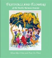 Festivals and Flowers 9748299562 Book Cover
