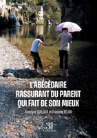 L'abécédaire rassurant du parent qui fait de son mieux B0FLXJPJWM Book Cover