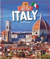 Italy (Fact Cat: Countries) 0750289791 Book Cover
