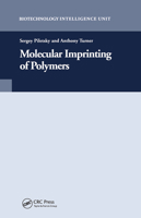 Molecular Imprinting of Polymers 0367446340 Book Cover