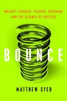 Bounce 0007350546 Book Cover