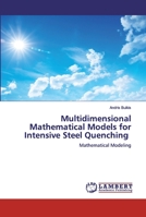 Multidimensional Mathematical Models for Intensive Steel Quenching 6200532354 Book Cover
