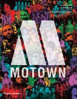 Motown: The Sound of Young America 0500294852 Book Cover