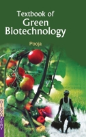 Textbook of Green Biotechnology 8183565735 Book Cover