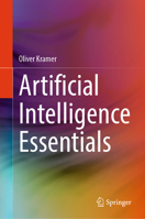 Artificial Intelligence Essentials 3032066360 Book Cover