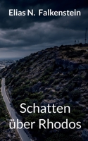 Schatten über Rhodos (German Edition) 3695725745 Book Cover