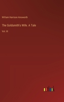 The Goldsmith's Wife: 3 137904801X Book Cover