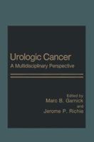 Urologic Cancer:A Multidisciplinary Approach 1468411845 Book Cover