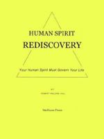 Human Spirit Rediscovery 1883376149 Book Cover