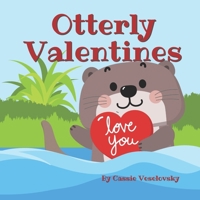Otterly Valentines B0BTNSM77T Book Cover