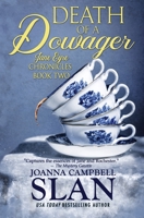 Death of a Dowager 0425253511 Book Cover