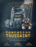 Operation Toussaint 1642792691 Book Cover