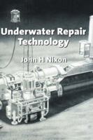 Underwater Repair Technology 0884158853 Book Cover