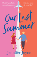 Our Last Summer PB 000858124X Book Cover