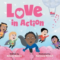Love in Action 1039155154 Book Cover