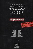 Art Price Indicator "Chinermalin": 2002 2907129279 Book Cover