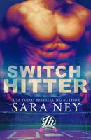 Switch Bidder: A Jock Hard Novella 0999025384 Book Cover