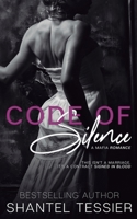 Code of Silence B0CNMM1XMM Book Cover