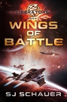 Wings of Battle 1954344252 Book Cover