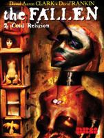 The Fallen: Cold Religion (Fallen (NBM)) 1561634069 Book Cover