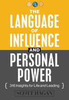 The Language of Influence and Personal Power 1944833560 Book Cover